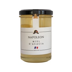 Miel d'Acacia Collection Napoléon-France
