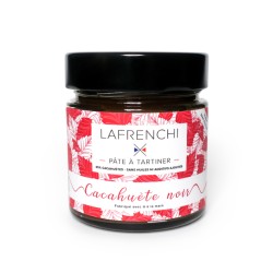 copy of Pâte à tartiner Noisette Lait