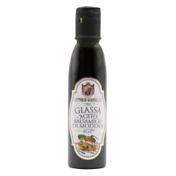 copy of Balsamic vinegar glaze