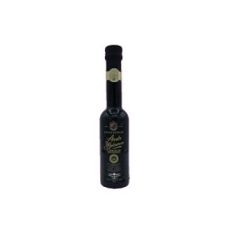 Vinaigre Balsamique de Modène IGP 5 Feuilles - 250ml