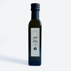 Huile d'Olive vierge extra aromatisée à la Truffe blanche 250ml