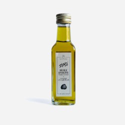 copy of Organic Black Truffle Olive Oil