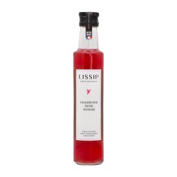 copy of Sirop citron, citron vert, romarin - 25 cl