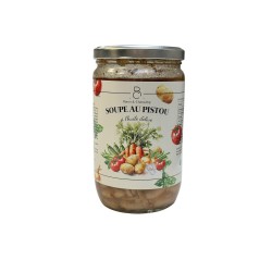 Soupe au Pistou 650 g