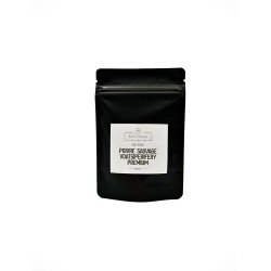 copy of 3 berries mix - Organic