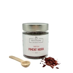 Piment Niora Box 40g