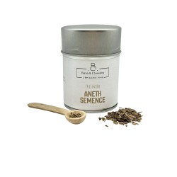 Aneth Semence Box 50g