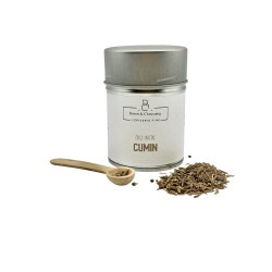 Cumin Box 40g