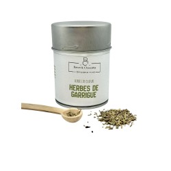 Herbes de Garrigue - Box 25g