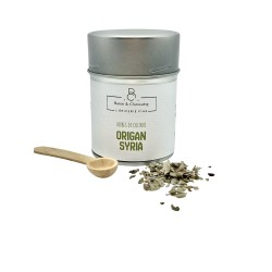 Origan Syria Box 15g