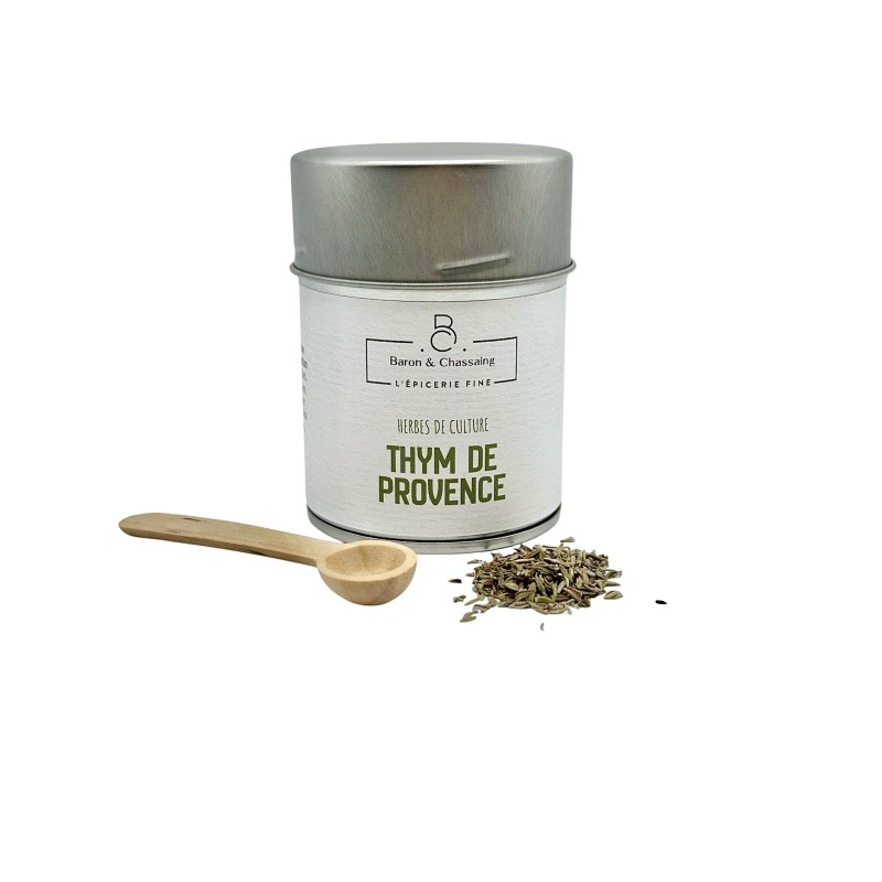 Thym de Provence - Box 25g