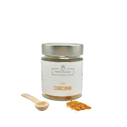 Curcuma 40g