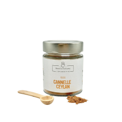 Cannelle de Ceylan 40g