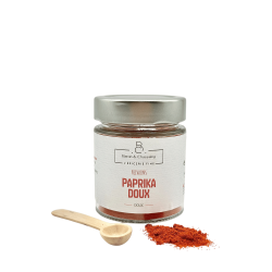 copy of Piment Niora Box 40g