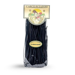 copy of Beet and turmeric tagliatelles