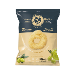 copy of Taralli classic