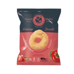 copy of Taralli classic