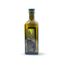 copy of Huile d'Olive extra vierge Bio-origine Italie-Selection La Serra - 250ml