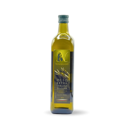 copy of Huile d'Olive extra vierge Bio-origine Italie-Selection La Serra - 250ml