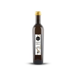 Extra virgin olive oil green selection, Crete PDO Peza