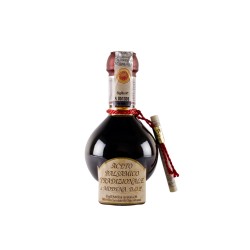 Traditional balsamic vinegar from Modena - DOP Affinato 12 years old