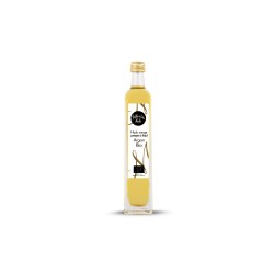 Organic unroasted argan virgin oil