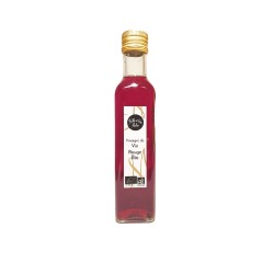 Organic matured wine vinegar