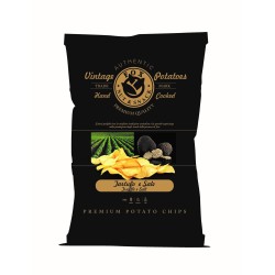 Chips Vintage Potatoes à la Truffe