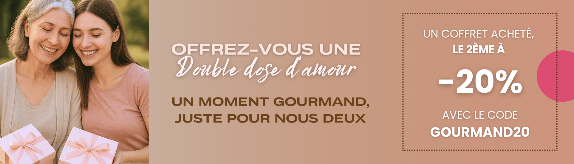 Spécialiste de l'épicerie fine