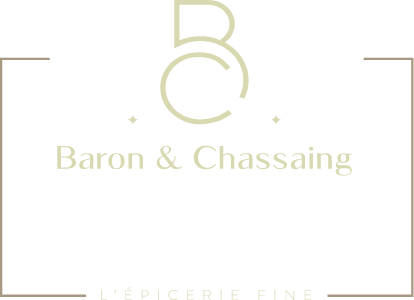 Baron & Chassaing L'épicerie fine