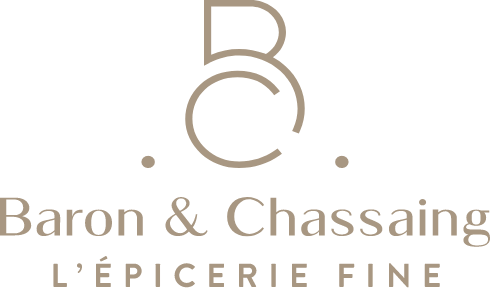 Baron & Chassaing L'épicerie fine